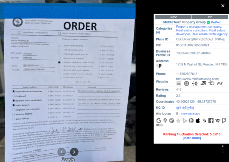 MiddleTown-Property-Group-Sucks-Google-Maps