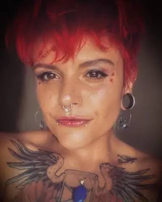 Samantha Thompson